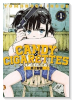 CANDY ＆ CIGARETTES（全11巻）