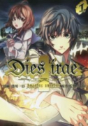 Dies irae～Amantes amentes～（～4巻）