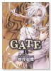 新装版 GATE（全4巻）