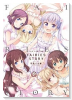 NEW GAME！画集FAIRIES STORY