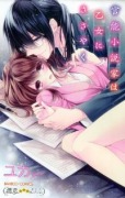 官能小説家は乙女にささやく