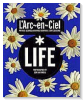 L'Arc～en～Ciel写真集LIFE
