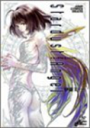 Stardust Angel
