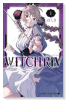 WITCHRIV（～1巻）