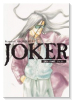 道原かつみ画集 JOKER