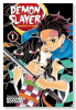 鬼滅の刃【英語版 Demon Slayer： Kimetsu no Yaiba】（～23巻）