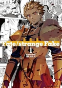 新装版 Fate/strange Fake（～4巻）