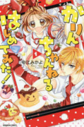 かりんちゃんねるはじめてみた！（全3巻）