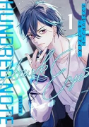 ハンドレッドノート－ホークアイズ－（～1巻）