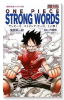 ヴィジュアル版 ONE PIECE STRONG WORDS（全2巻）