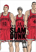 THE FIRST SLAM DUNK re：SOURCE