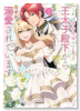 「これは政略結婚だ」と言った王太子殿下からなぜか溺愛されています（全3巻）
