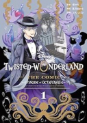 Disney Twisted－Wonderland The Comic Episode of Oct（～2巻）
