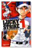 LUCKY STRIKE（全4巻）