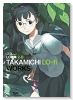 LO画集2－B TAKAMICHI LO－fi WORKS