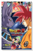 ドラゴンボールZ 神と神