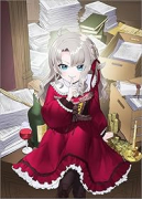 商人令嬢はお金の力で無双する＠COMIC（～1巻）