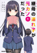 継母の連れ子が元カノだった（～9巻）