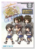 艦隊これくしょん －艦これ－ 4コマコミック 吹雪、がんばります！（全17巻）