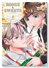 BOOZE＆SWEETS～酒と菓子の日々～（全2巻）