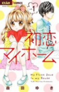 初恋マイホーム（全2巻）