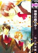 新装版 神様の腕の中（～4巻）