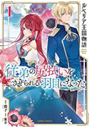 ルベリア王国物語 ～従弟の尻拭いをさせられる羽目になった～（～4巻）