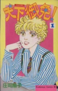 天下御免！（全9巻）