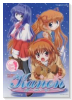 Kanon アンソロジーコミックス（～18巻）