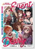 バンドリ！ ガールズバンドパーティ！ イベントダイアリー（～4巻）