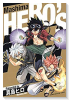 Mashima HERO'S