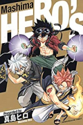 Mashima HERO'S