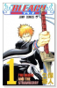 BLEACH－ブリーチ－（全74巻）