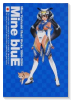 MinebluE