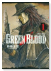 GREEN BLOOD（全5巻）