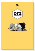 orz