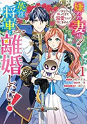 嫌われ妻は、英雄将軍と離婚したい！ いきなり帰ってきて溺愛なんて信じません。（～4巻）