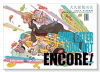 大久保篤画集 SOUL EATER SOUL ART ENCORE!