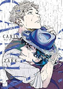 CANIS－Dear Mr．Rain－