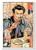 文豪の食彩