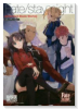 Fate/stay night ［Unlimited Blade Works］ コミックアンソロジー（～1巻）