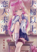 夫婦以上、恋人未満。（～13巻）