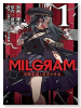 MILGRAM 実験監獄と看守の少女（～3巻）
