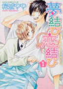 夢結び恋結び（全4巻）