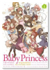 Baby Princess（全3巻）