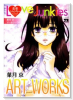 葉月京 ART WORKS