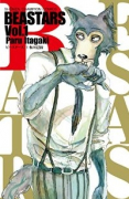 BEASTARS（全22巻）