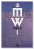 MW（全2巻）