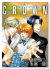 CROWN（全6巻）