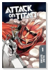 進撃の巨人【英語版 ATTACK ON TITAN】（全34巻）